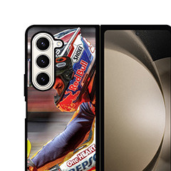 MARC MARQUEZ 93 Samsung Galaxy Z Fold 5 Case Cover
