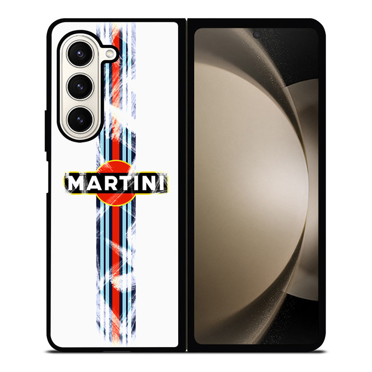 MARTINI RACING Samsung Galaxy Z Fold 5 Case Cover