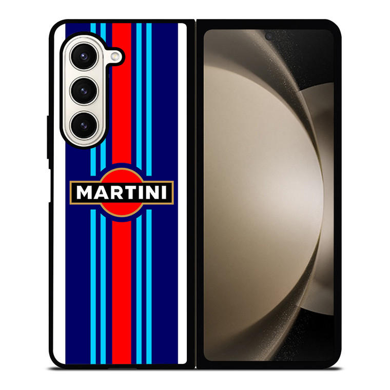 MARTINI TEAM RACING Samsung Galaxy Z Fold 5 Case Cover