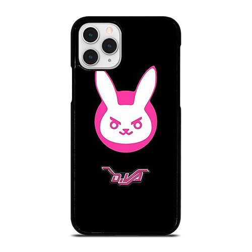 OVERWATCH D.VA RABBIT iPhone 11 Pro Case