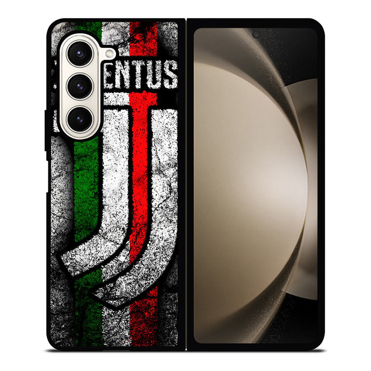 NEW JUVENTUS FC LOGO Samsung Galaxy Z Fold 5 Case Cover NEW JUVENTUS FC LOGO Samsung Galaxy Z Fold 5 Case Cover