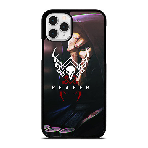 OVERWATCH REAPER iPhone 11 Pro Case
