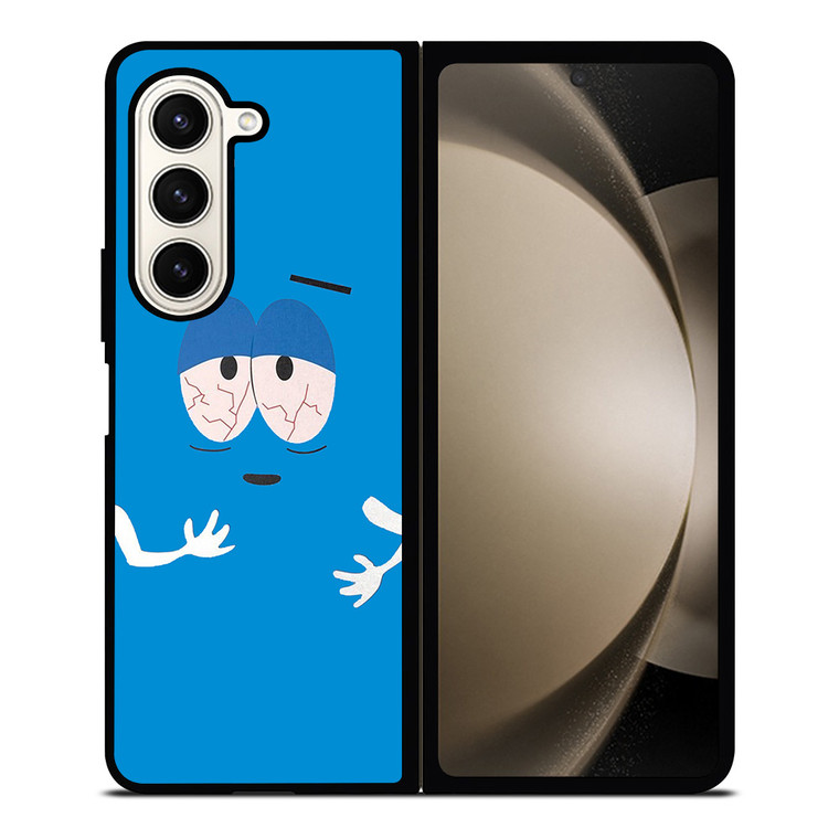 NEW TOWELIE SOUTH PARK Samsung Galaxy Z Fold 5 Case Cover NEW TOWELIE SOUTH PARK Samsung Galaxy Z Fold 5 Case Cover