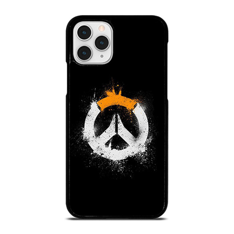 OVERWATCH SYMBOL iPhone 11 Pro Case