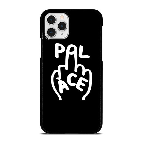 PALACE LOGO FINGER iPhone 11 Pro Case
