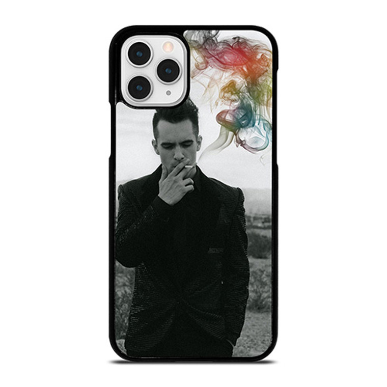 PANIC AT THE DISCO ROCK BRENDON GENIUS iPhone 11 Pro Case