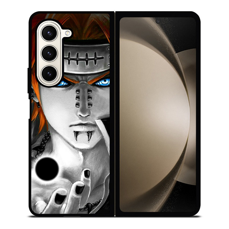 PAIN AKATSUKI Samsung Galaxy Z Fold 5 Case Cover