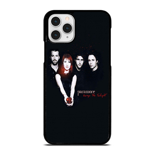 PARAMORE BRING THE TWILIGHT iPhone 11 Pro Case
