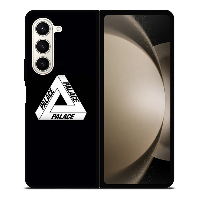 PALACE LOGO Samsung Galaxy Z Fold 5 Case Cover