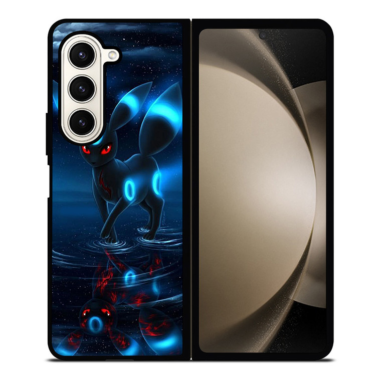 POKEMON POCKET MONSTER Samsung Galaxy Z Fold 5 Case Cover
