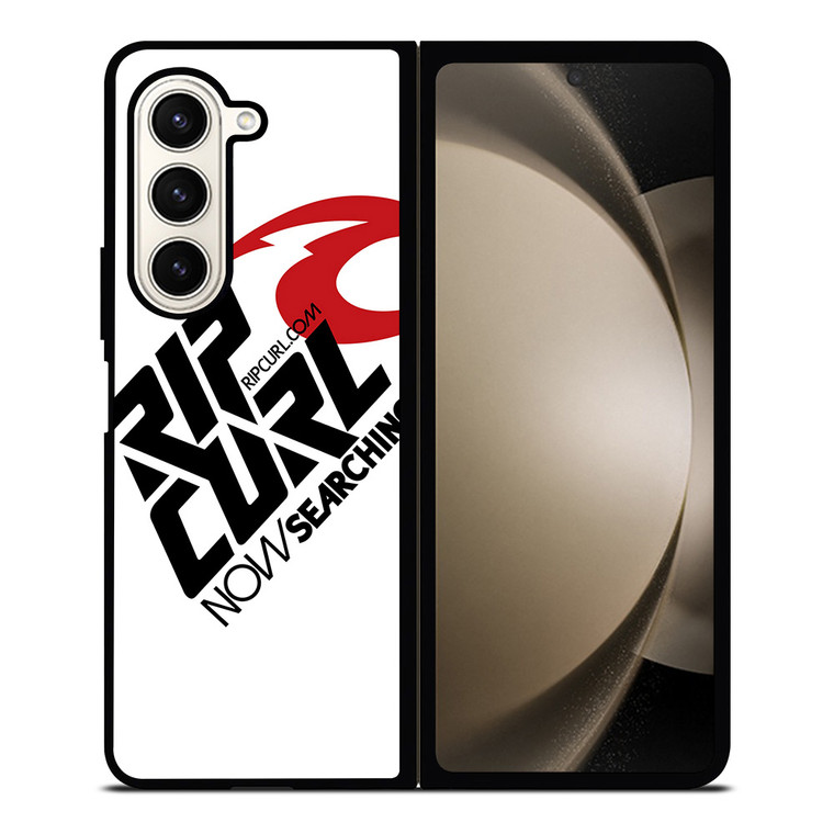 RIP CURL SURFING Samsung Galaxy Z Fold 5 Case Cover