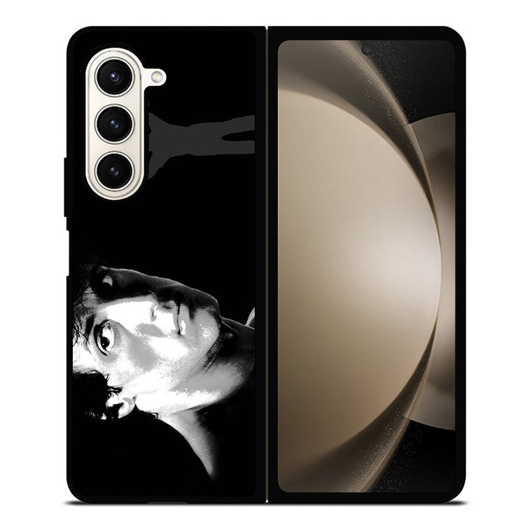 ROCKY BALBOA ART Samsung Galaxy Z Fold 5 Case Cover