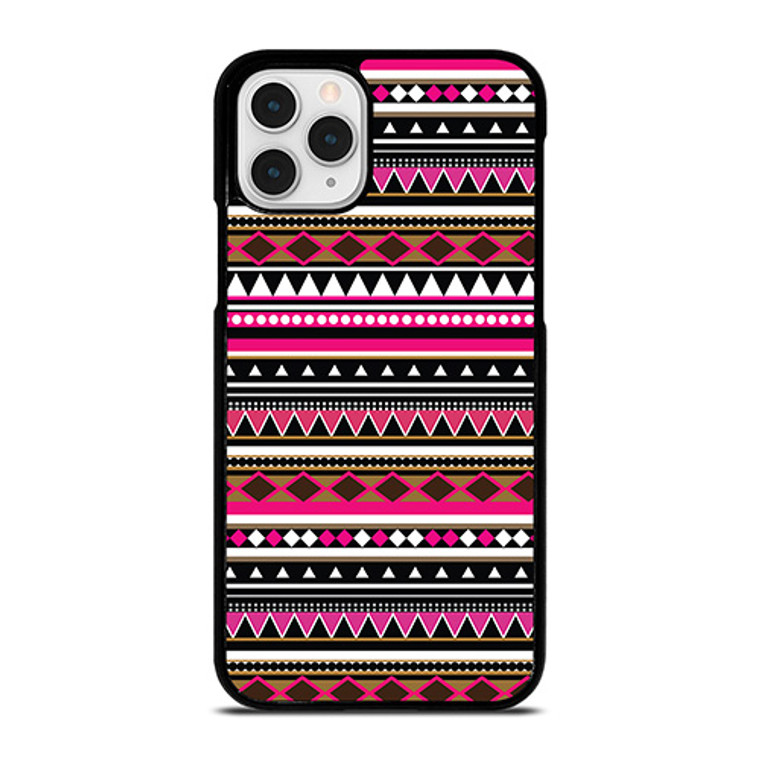 PIECE TRIBAL PATTERN 1 iPhone 11 Pro Case