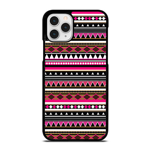 PIECE TRIBAL PATTERN 1 iPhone 11 Pro Case