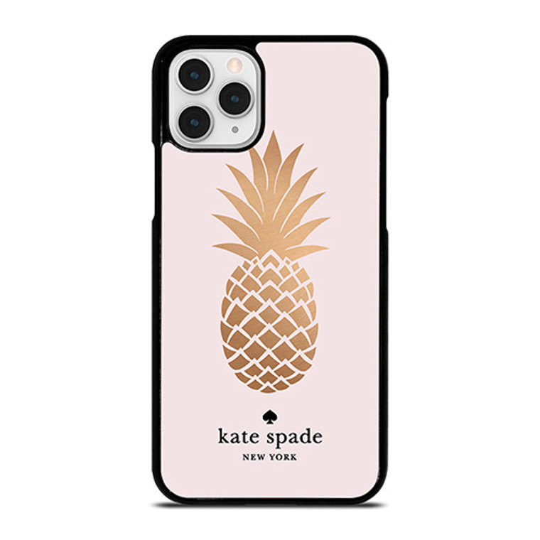 PINEAPPLE KATE SPADE iPhone 11 Pro Case
