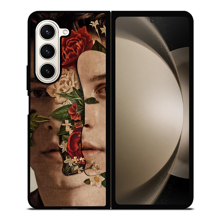 SHAWN MENDES 59 Samsung Galaxy Z Fold 5 Case Cover SHAWN MENDES 59 Samsung Galaxy Z Fold 5 Case Cover