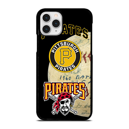 PITTSBURGH PIRATES 2 iPhone 11 Pro Case