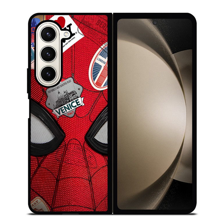 SPIDER-MAN FAR FROM HOME Samsung Galaxy Z Fold 5 Case Cover
