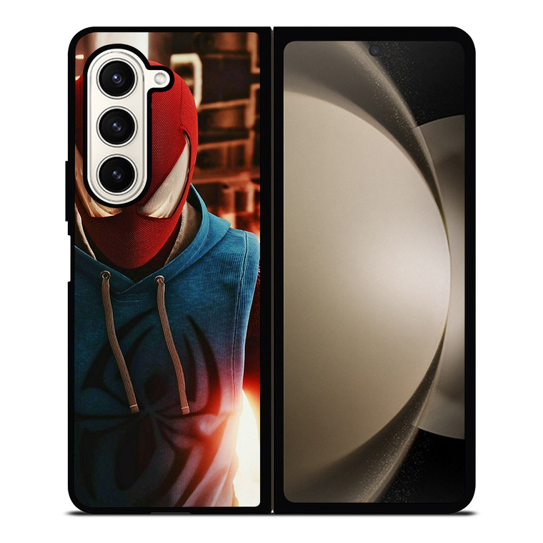 SPIDERMAN AMAZING MARVEL Samsung Galaxy Z Fold 5 Case Cover