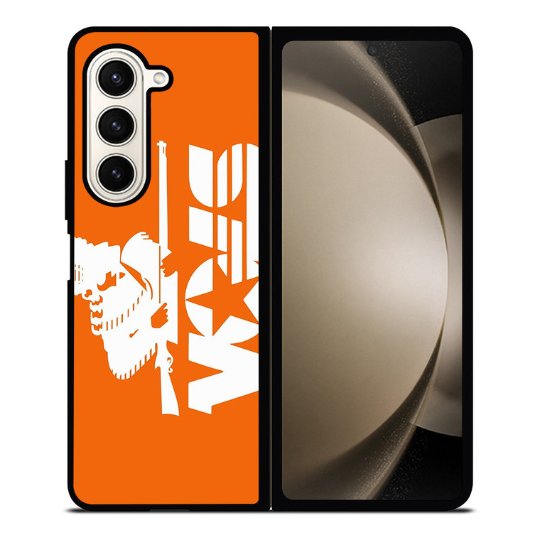 TENNESSEE VOLUNTEERS VOLS 4 Samsung Galaxy Z Fold 5 Case Cover