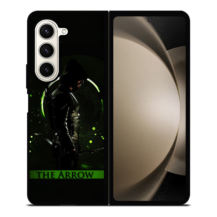 THE ARROW 2 Samsung Galaxy Z Fold 5 Case Cover