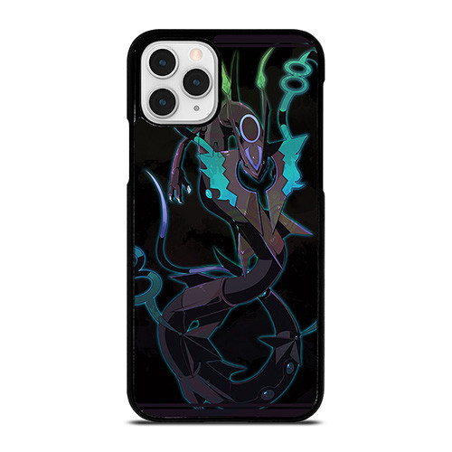 POKEMON SHINY RAYQUAZA iPhone 11 Pro Case