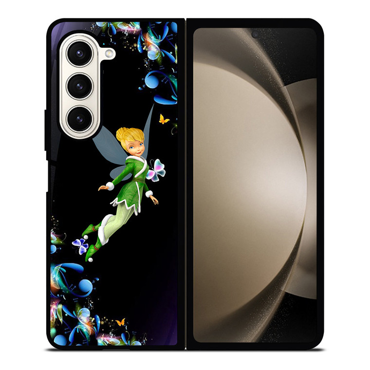 TINKER BELL ART Samsung Galaxy Z Fold 5 Case Cover