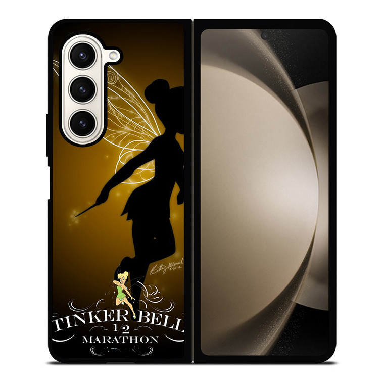 TINKER BELL Samsung Galaxy Z Fold 5 Case Cover