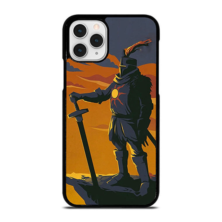 PRAISE THE SUN DARK SOULS 2 iPhone 11 Pro Case