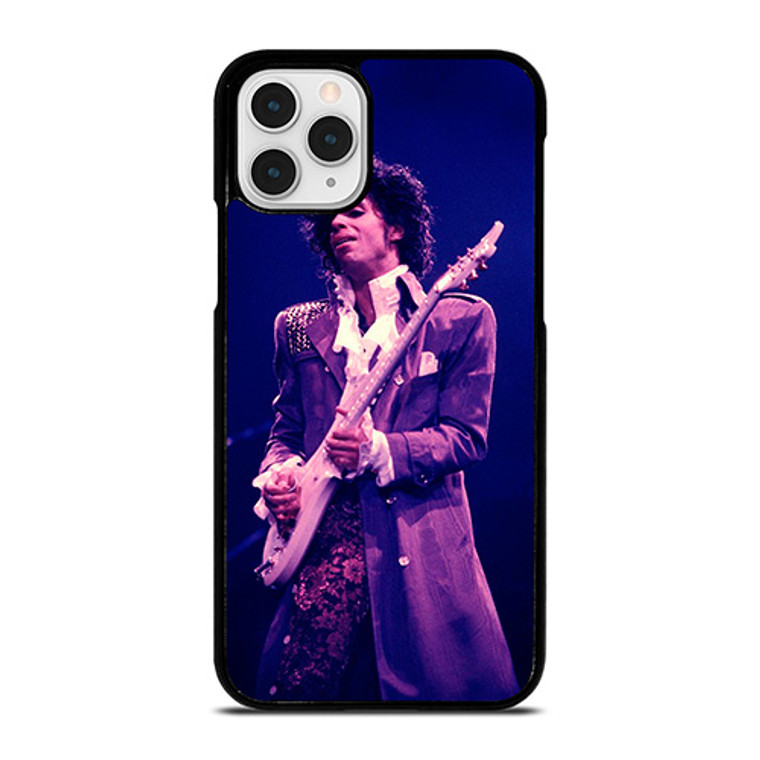 PRINCE PURPLE RAIN iPhone 11 Pro Case