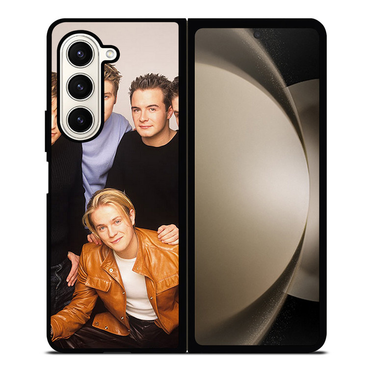 WESTLIFE ALL Samsung Galaxy Z Fold 5 Case Cover