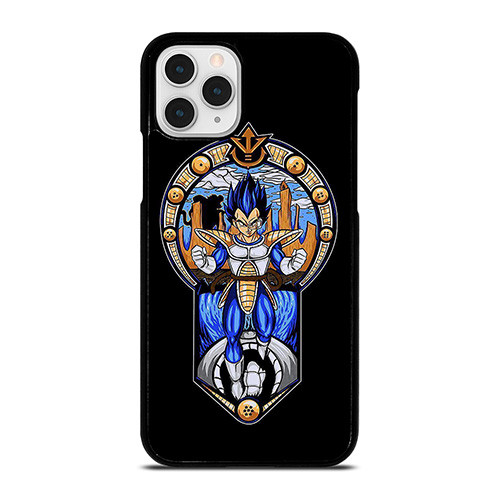 PRINCE VEGETA DRAGON BALL Z iPhone 11 Pro Case