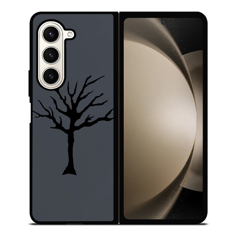 XXXTENTACION TATOO Samsung Galaxy Z Fold 5 Case Cover