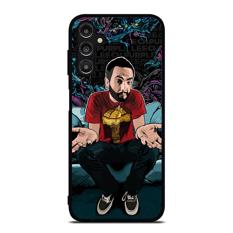 A DAY TO REMEMBER FAN ART FRIDAY Samsung Galaxy A14 Case