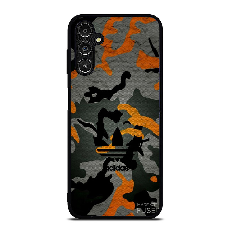 ADIDAS LOGO CAMO Samsung Galaxy A14 Case