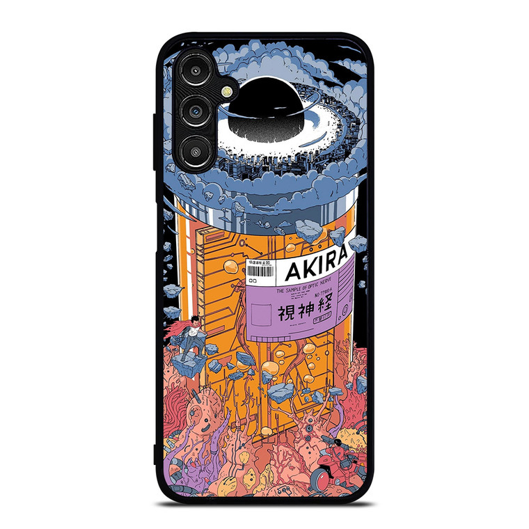 AKIRA CAPSULE ANIME Samsung Galaxy A14 Case