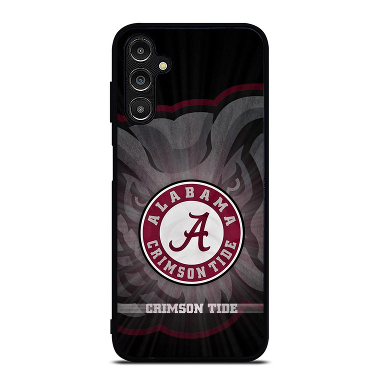 ALABAMA CRIMSON TIDE LOGO Samsung Galaxy A14 Case