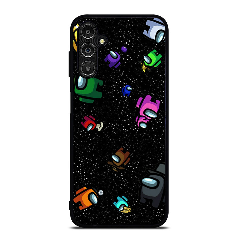 AMONG US IMPOSTOR Samsung Galaxy A14 Case