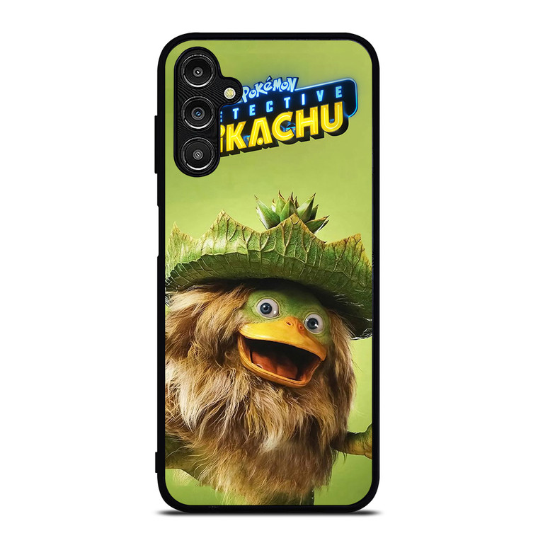 ANIME POKEMON MOVIE GRASS Samsung Galaxy A14 Case