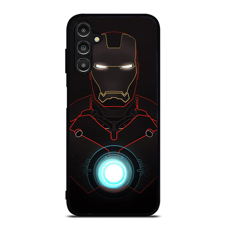 ARC REACTOR IRONMAN Samsung Galaxy A14 Case