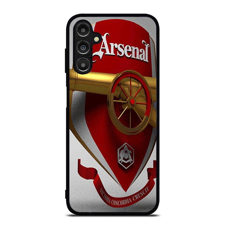 ARSENAL FC Samsung Galaxy A14 Case