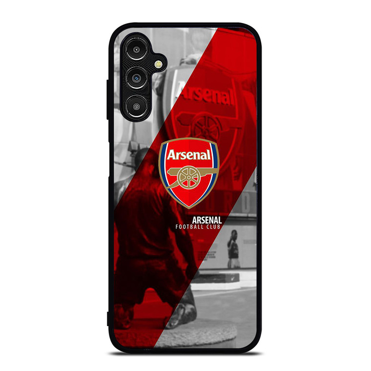 ARSENAL STADIUM BACKGROUND Samsung Galaxy A14 Case