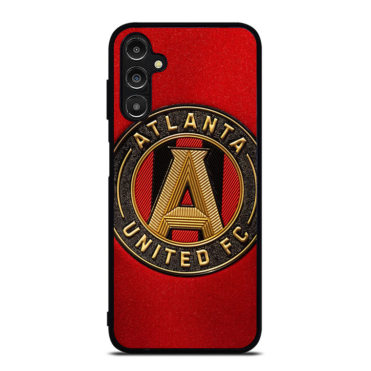 ATLANTA UNITED FC LOGO Samsung Galaxy A14 Case