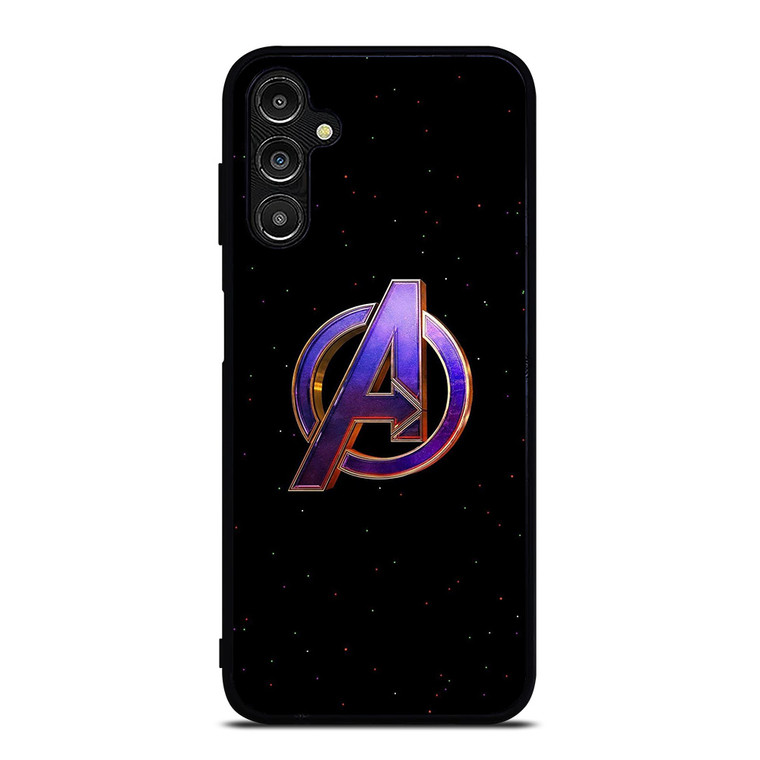 AVENGERS END GAME LOGO Samsung Galaxy A14 Case