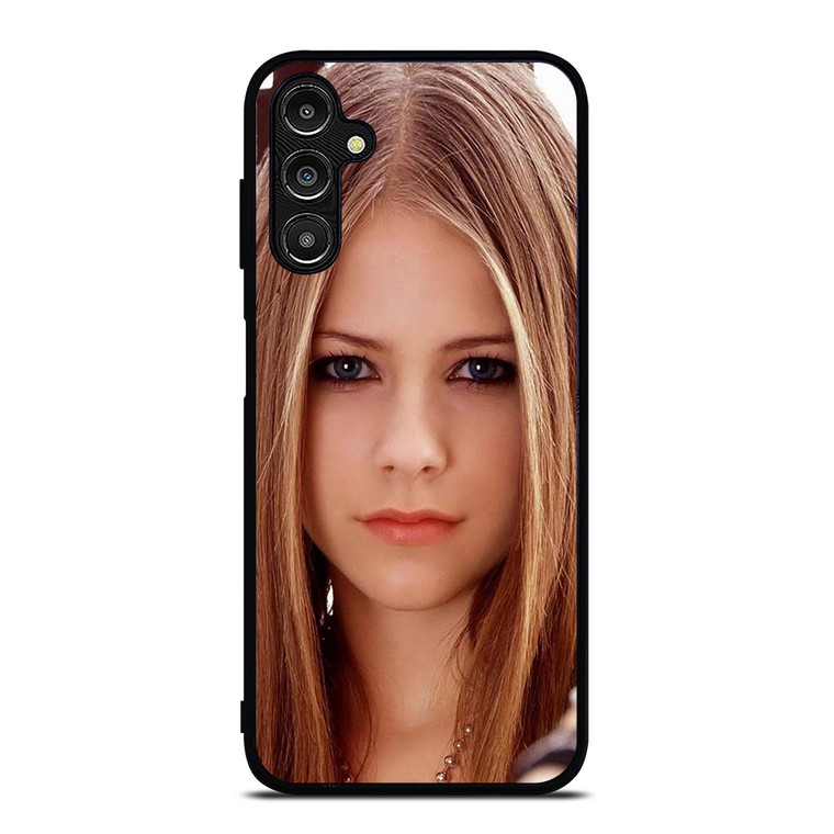 AVRIL LAVIGNE Samsung Galaxy A14 Case