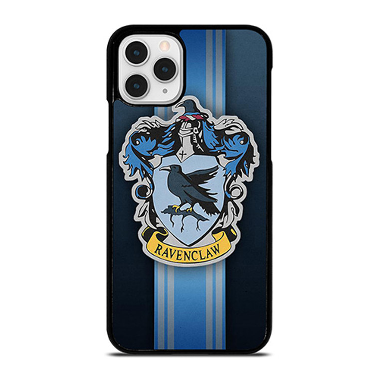 RAVENCLAW HARRY POTTER iPhone 11 Pro Case RAVENCLAW HARRY POTTER iPhone 11 Pro Case