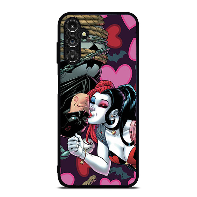 BATMAN HARLEY QUINN Samsung Galaxy A14 Case