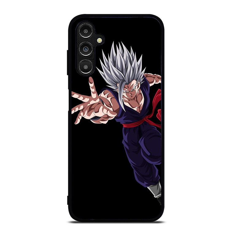 BEAST GOHAN DRAGON BALL SUPER Samsung Galaxy A14 Case
