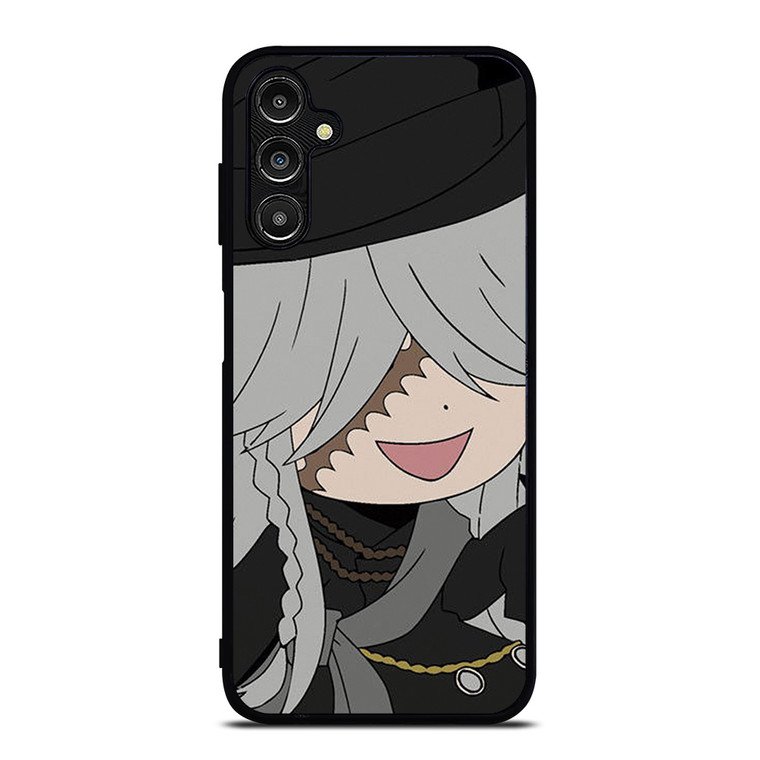 BLACK BUTLER UNDERTAKER CHIBI Samsung Galaxy A14 Case