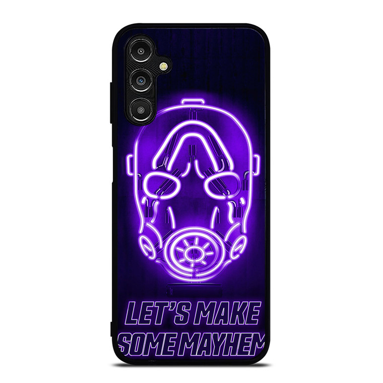 BORDERLAND 3 LETS MAKE SOME MAYHEM Samsung Galaxy A14 Case